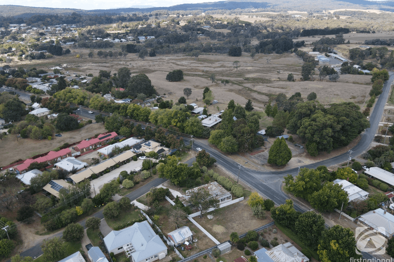 Lot 3 40 Bridge Road, Beechworth, VIC 3747