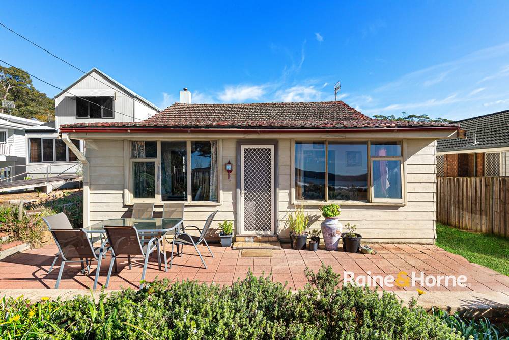 5 Berrima Crescent, UMINA BEACH, NSW 2257