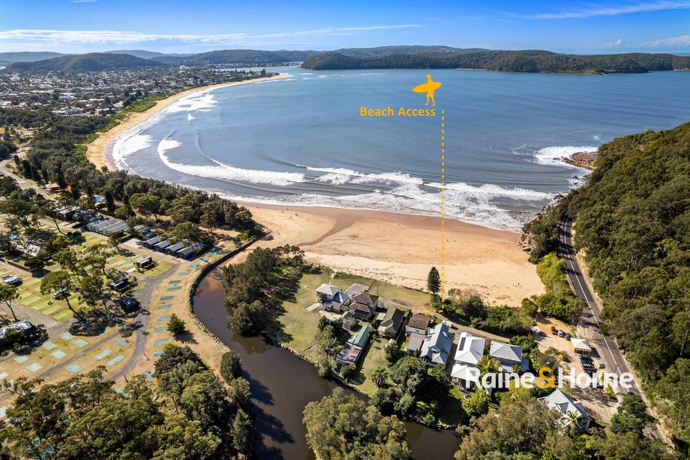 5 Berrima Crescent, UMINA BEACH, NSW 2257