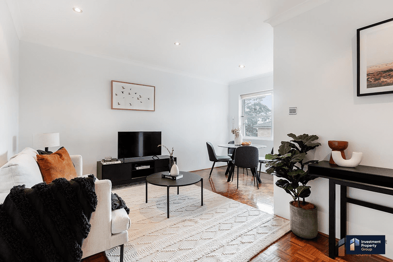 13/5-7 Rocklands Road, WOLLSTONECRAFT, NSW 2065