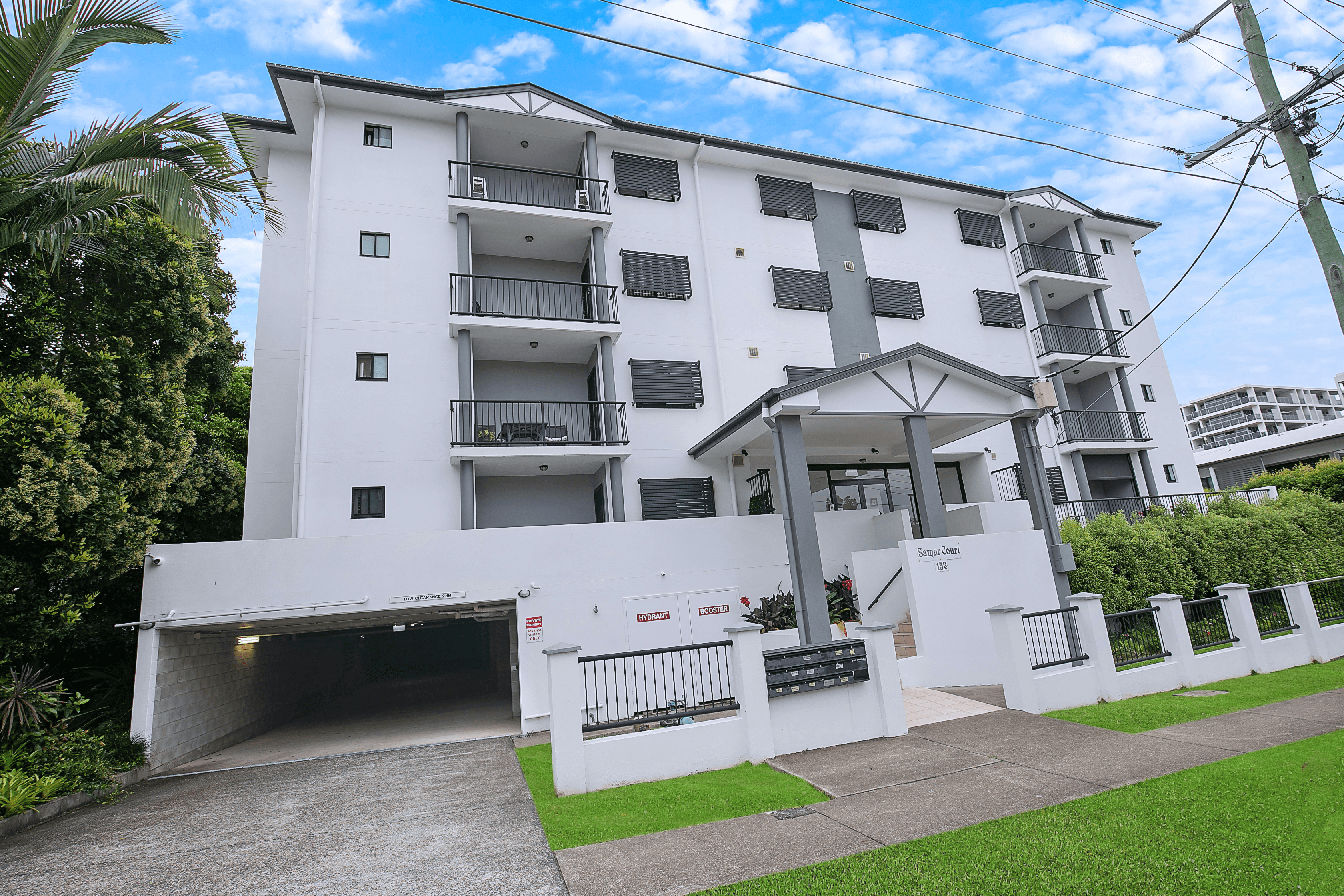 4/152 Mein Street, SCARBOROUGH, QLD 4020