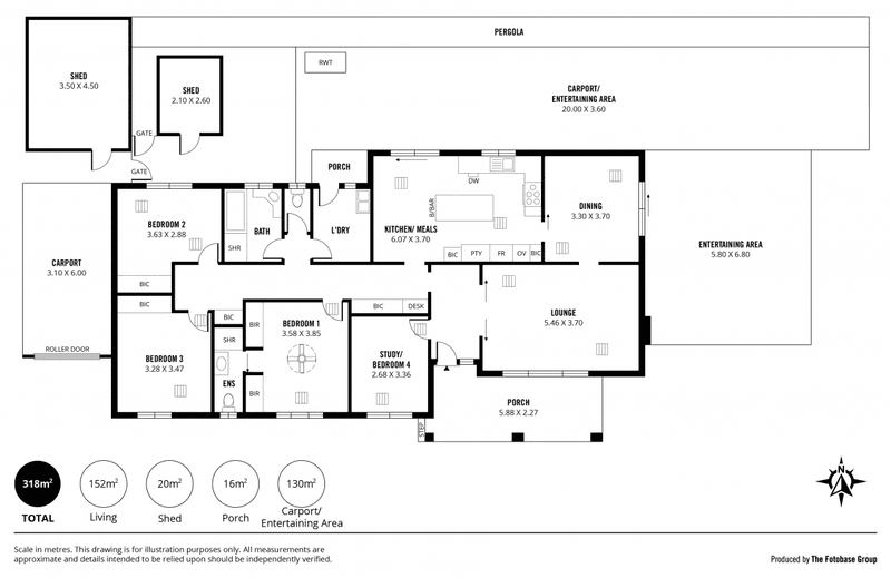 12 Zircon Crescent, HIGHBURY, SA 5089