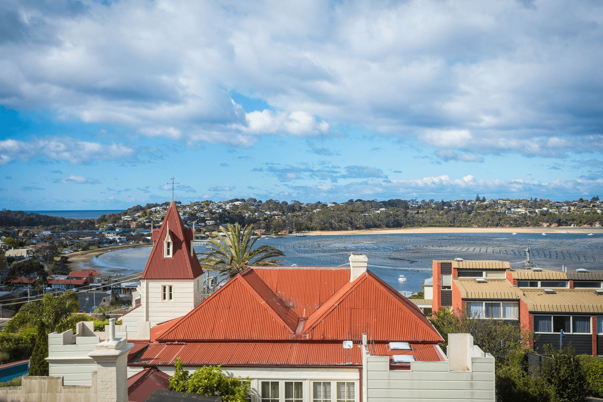 23/1-5 Ocean View Avenue, Merimbula, NSW 2548