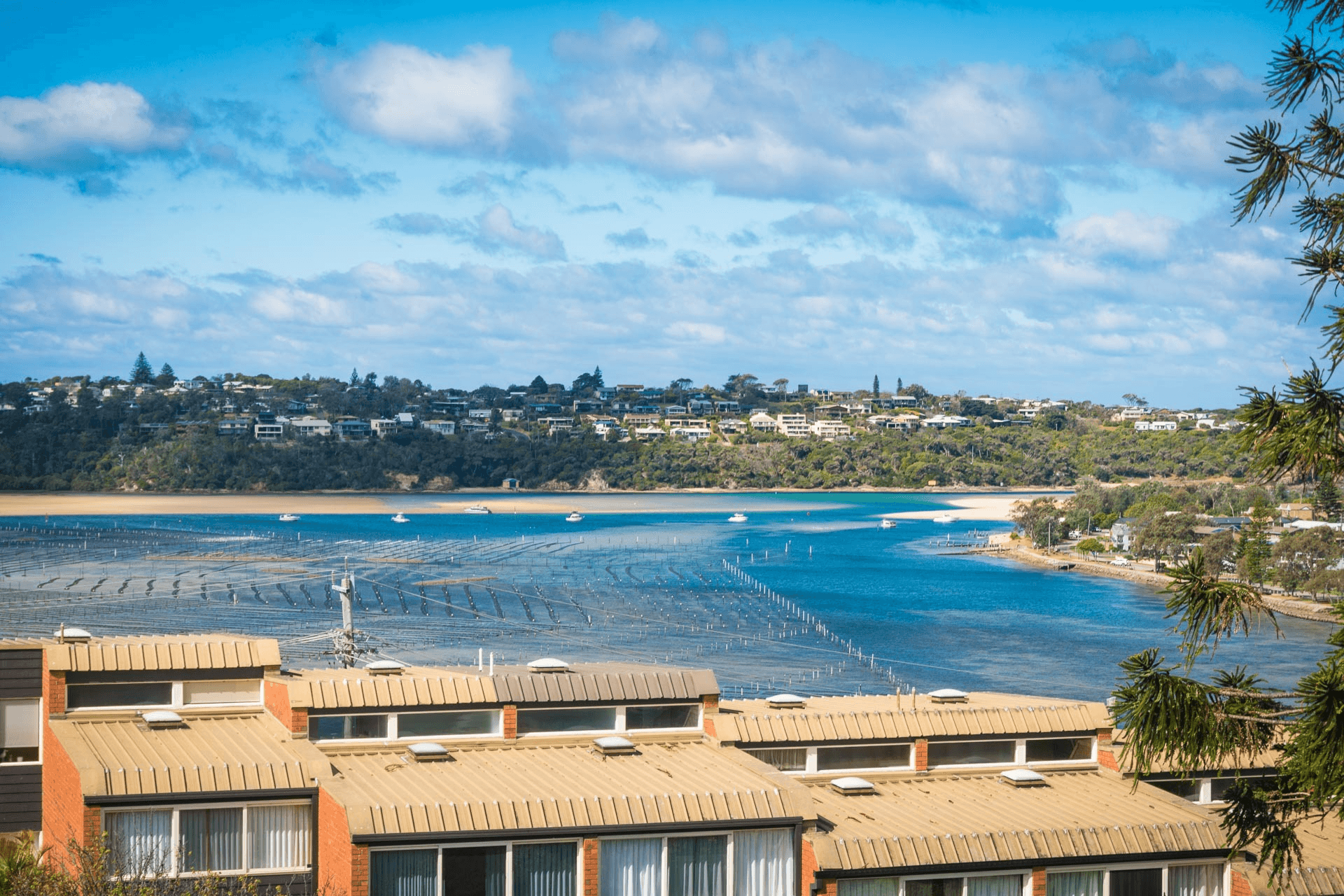 23/1-5 Ocean View Avenue, Merimbula, NSW 2548