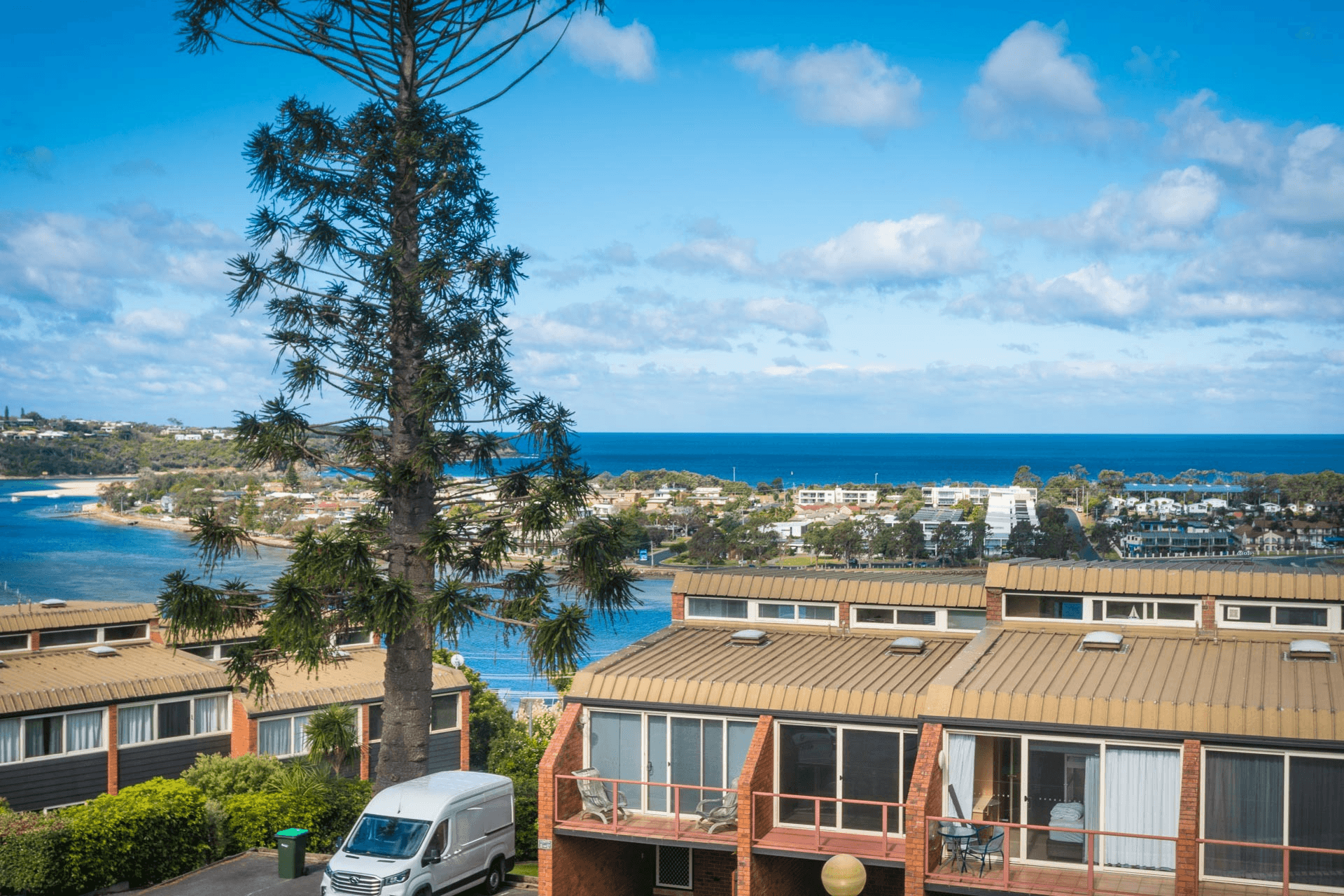 23/1-5 Ocean View Avenue, Merimbula, NSW 2548