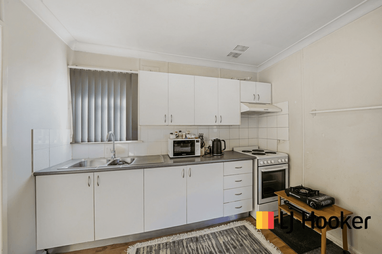 31 Franklin Street, LEUMEAH, NSW 2560