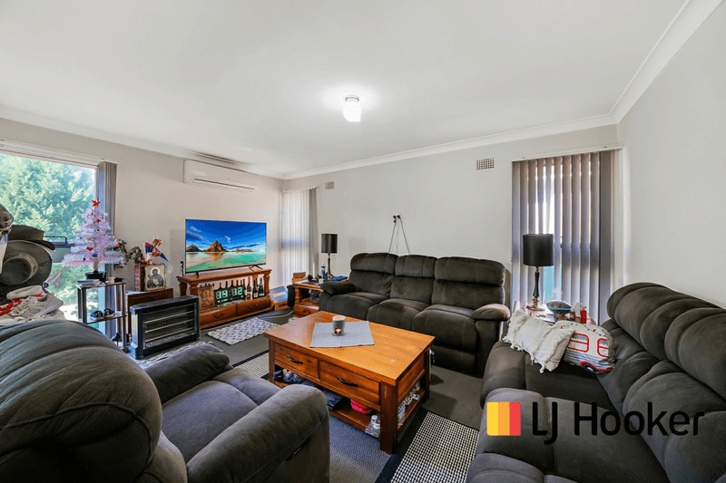 31 Franklin Street, LEUMEAH, NSW 2560