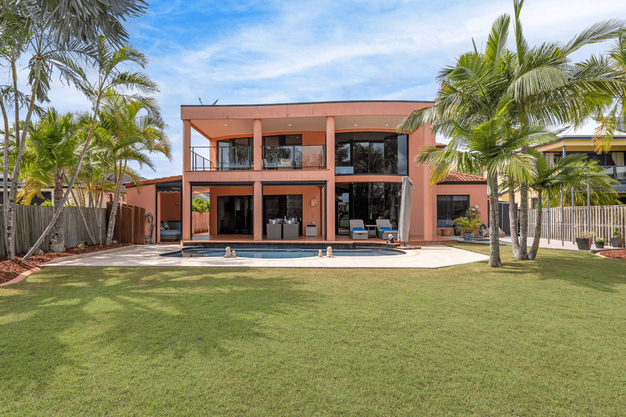 7 Midden Place, PELICAN WATERS, QLD 4551