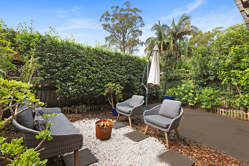 3/100 Browns Road, WAHROONGA, NSW 2076