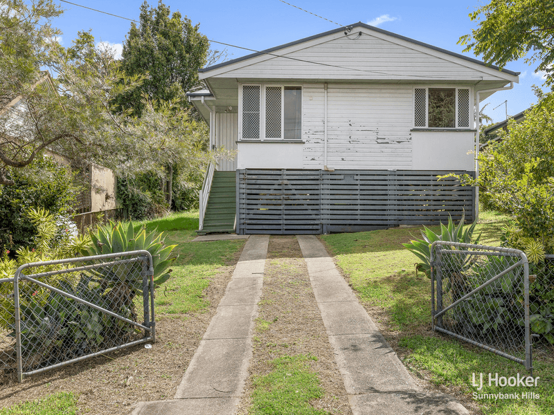 64 Everest Street, SUNNYBANK, QLD 4109