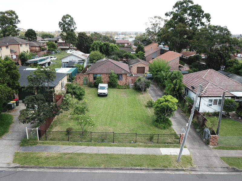 37 Hemphill Avenue, Mount Pritchard, NSW 2170