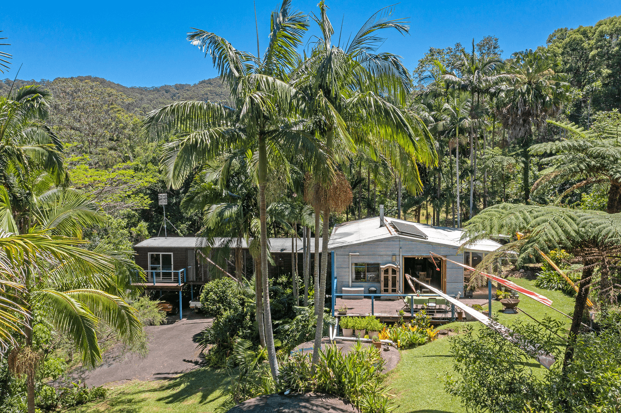 125 Ripps Road, STOKERS SIDING, NSW 2484