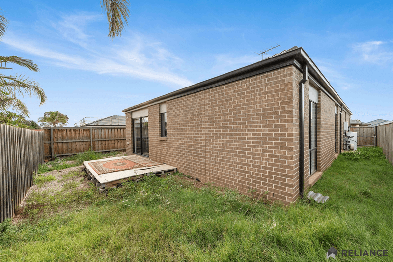 65 Ayesha Avenue, Melton South, VIC 3338