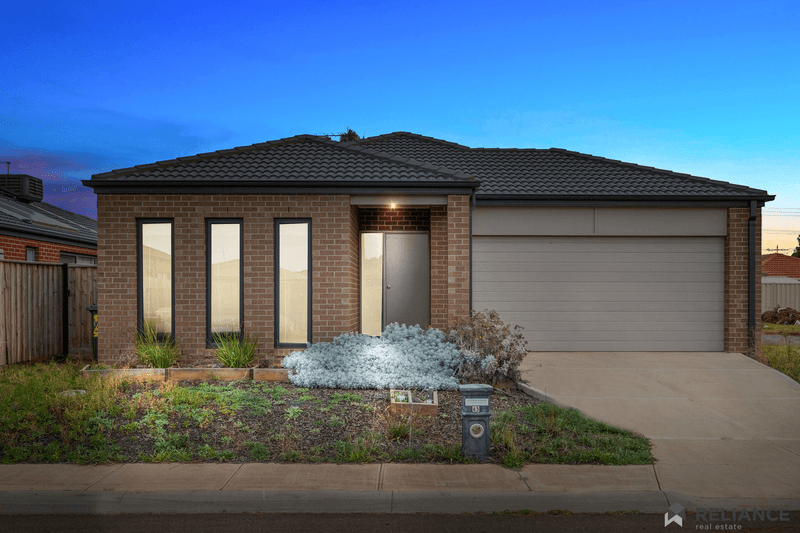 65 Ayesha Avenue, Melton South, VIC 3338