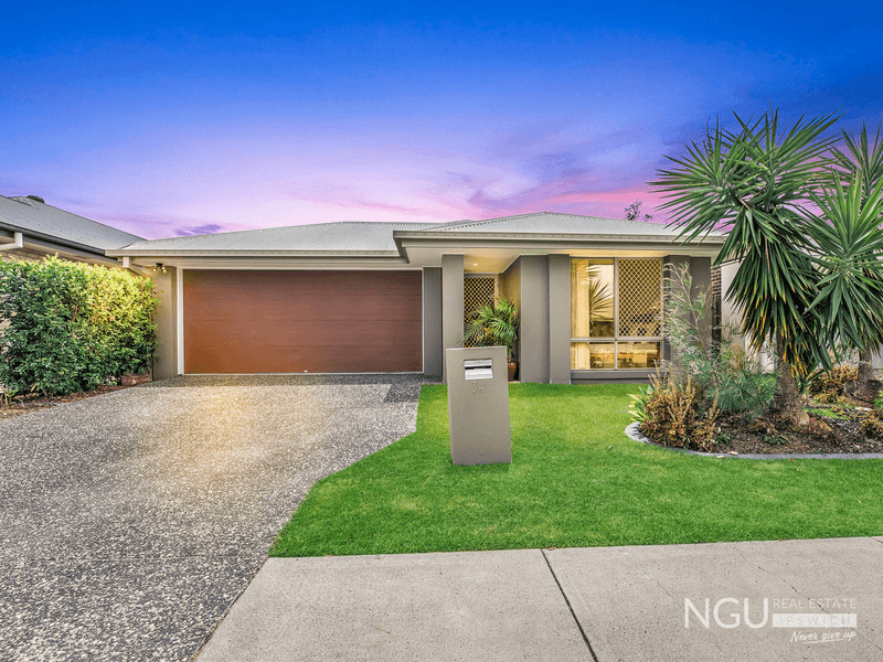 34 Waterfern Way, Ripley, QLD 4306