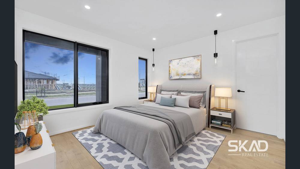 4 Brotus Way, DONNYBROOK, VIC 3064
