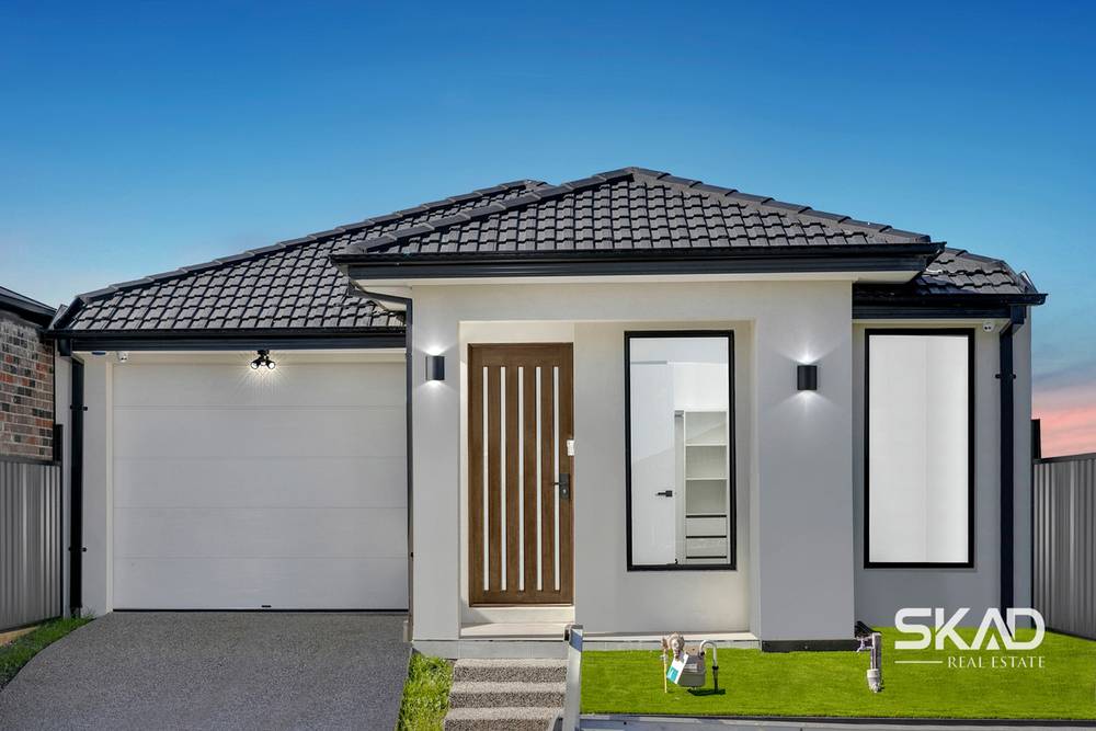 4 Brotus Way, DONNYBROOK, VIC 3064