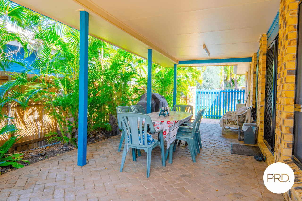 14 Grahame Colyer Drive, AGNES WATER, QLD 4677
