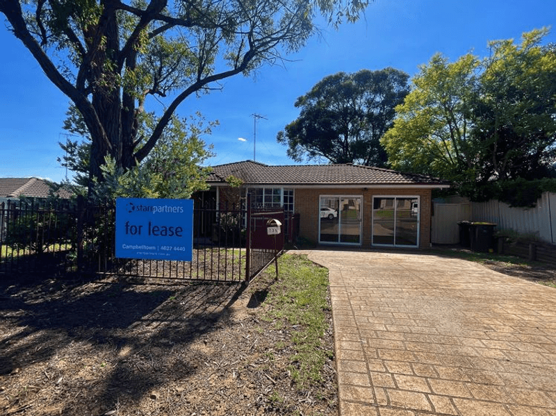 335 Copperfield Drive, ROSEMEADOW, NSW 2560
