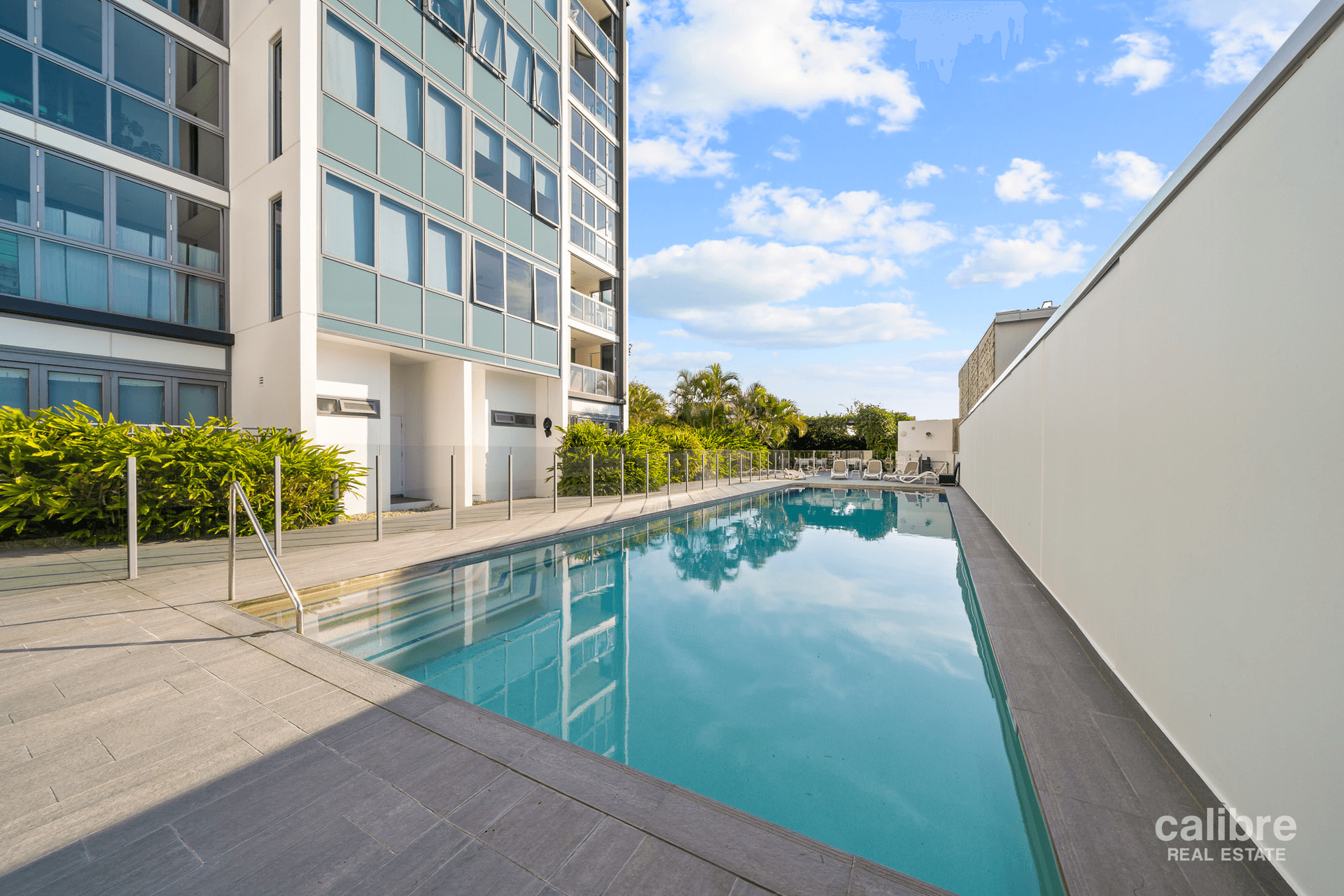 2067/16 Hamilton Place, Bowen Hills, QLD 4006