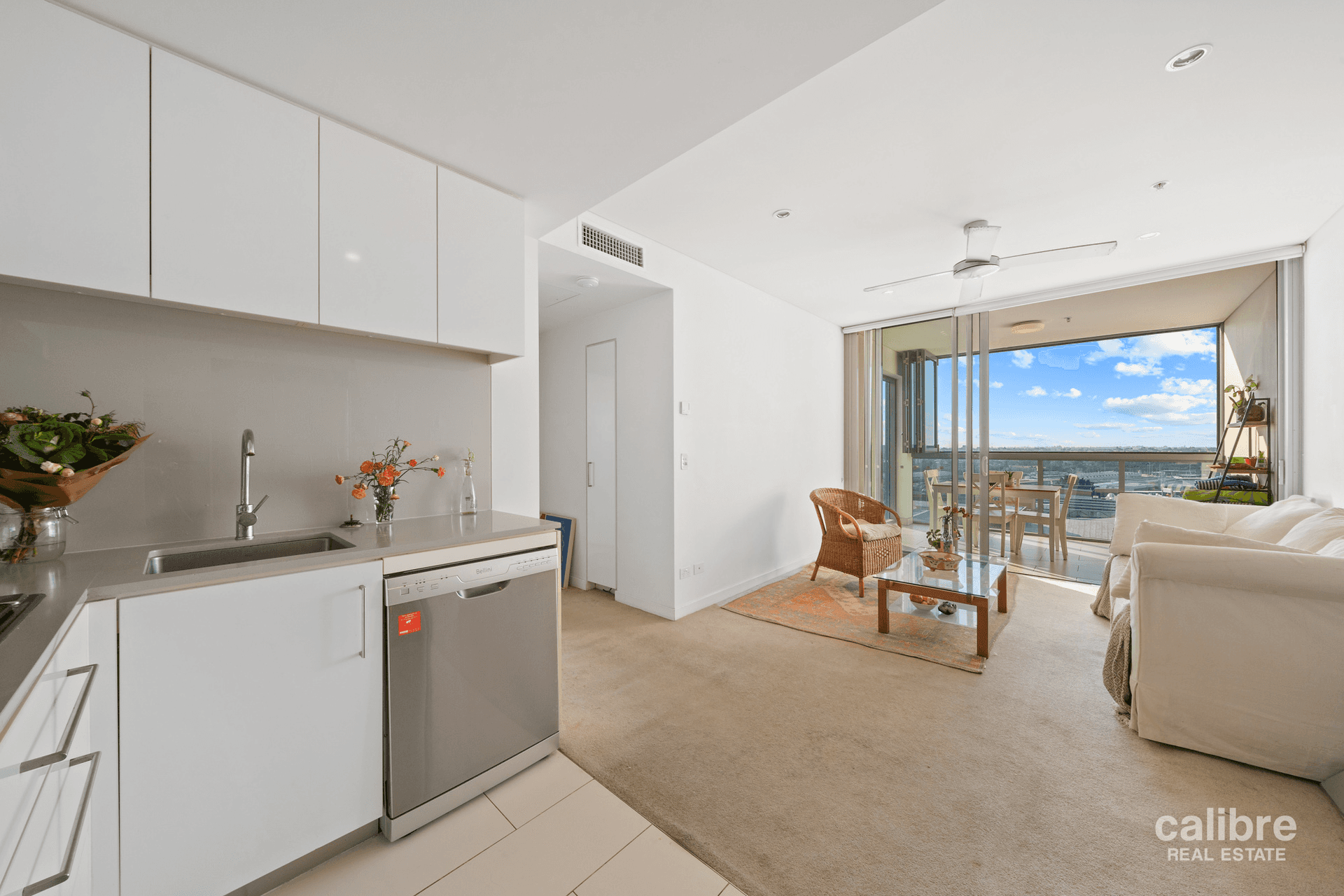 2067/16 Hamilton Place, Bowen Hills, QLD 4006