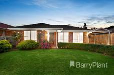 24 Lady Penrhyn Avenue, Mill Park, VIC 3082