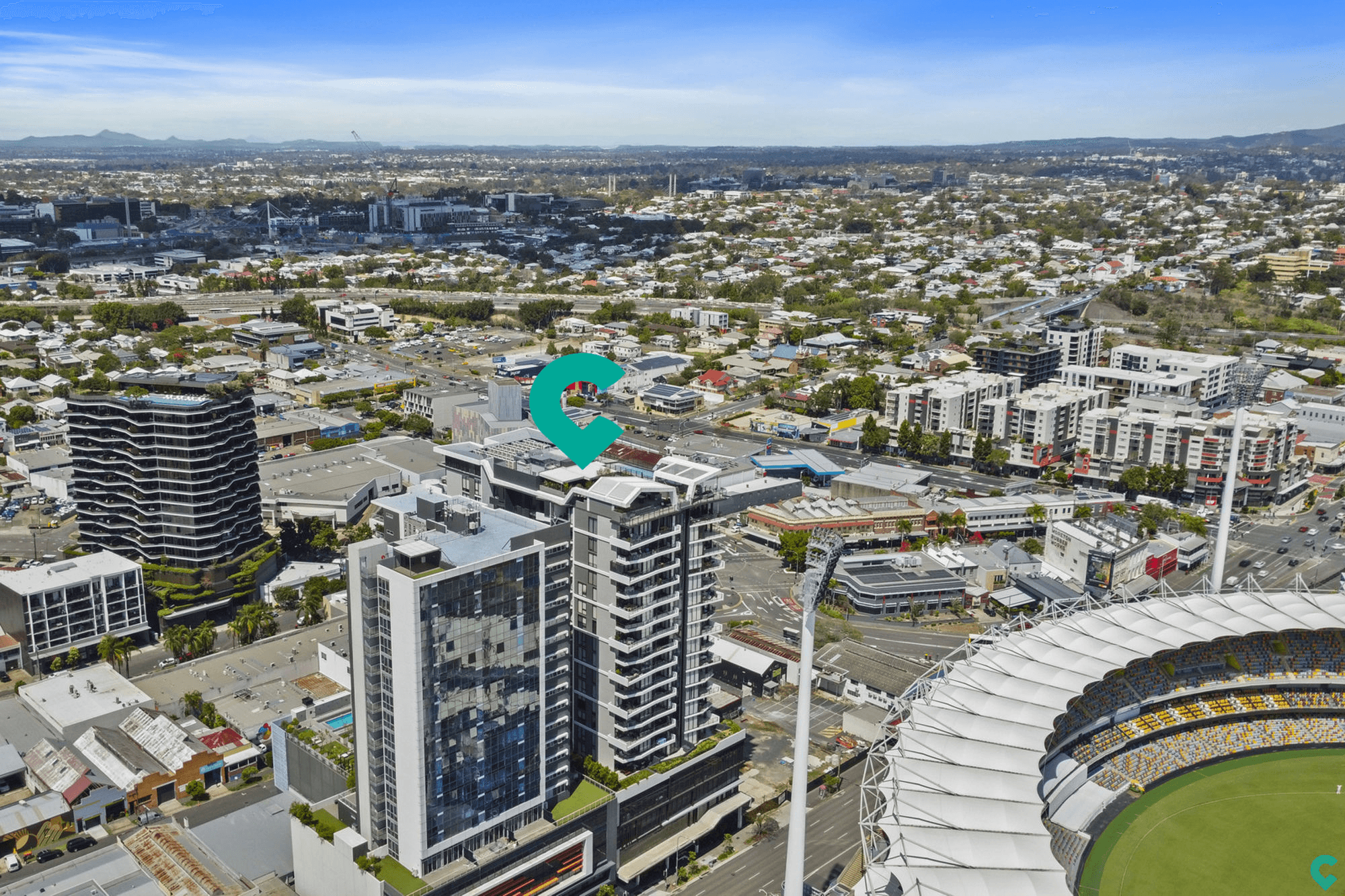 1006/14 Trafalgar Street, WOOLLOONGABBA, QLD 4102