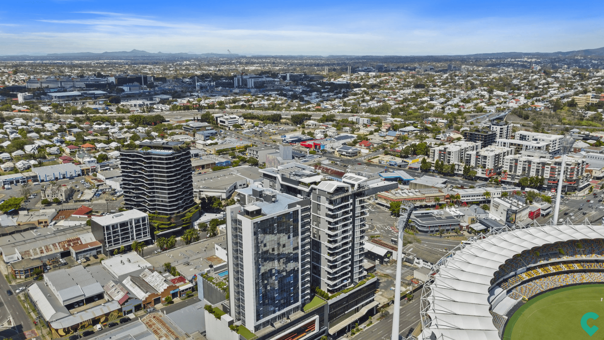 1006/14 Trafalgar Street, WOOLLOONGABBA, QLD 4102