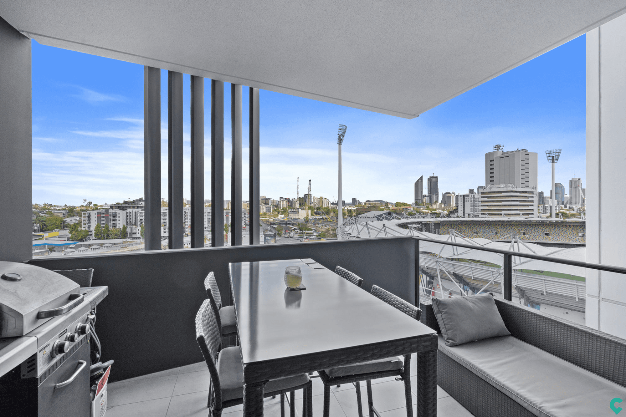 1006/14 Trafalgar Street, WOOLLOONGABBA, QLD 4102