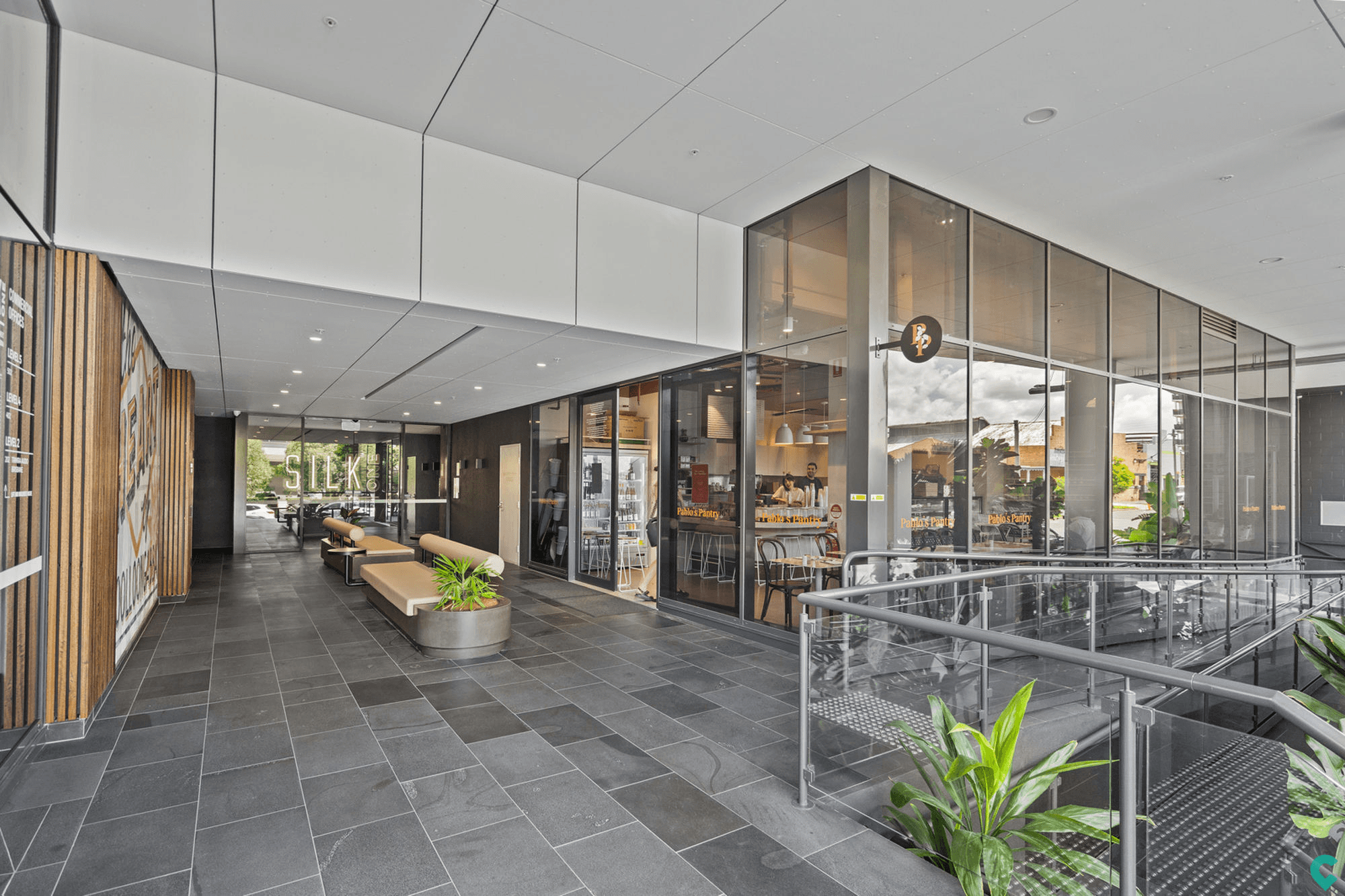 1006/14 Trafalgar Street, WOOLLOONGABBA, QLD 4102