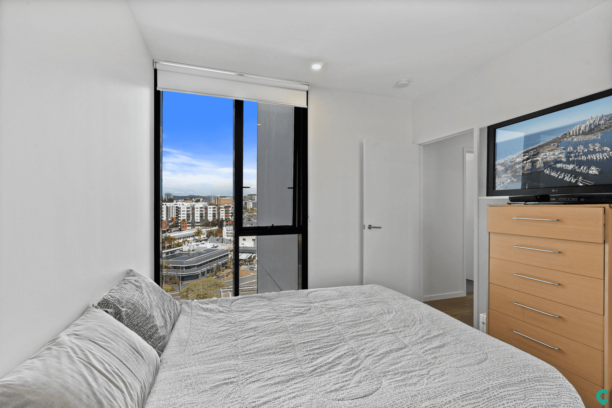 1006/14 Trafalgar Street, WOOLLOONGABBA, QLD 4102