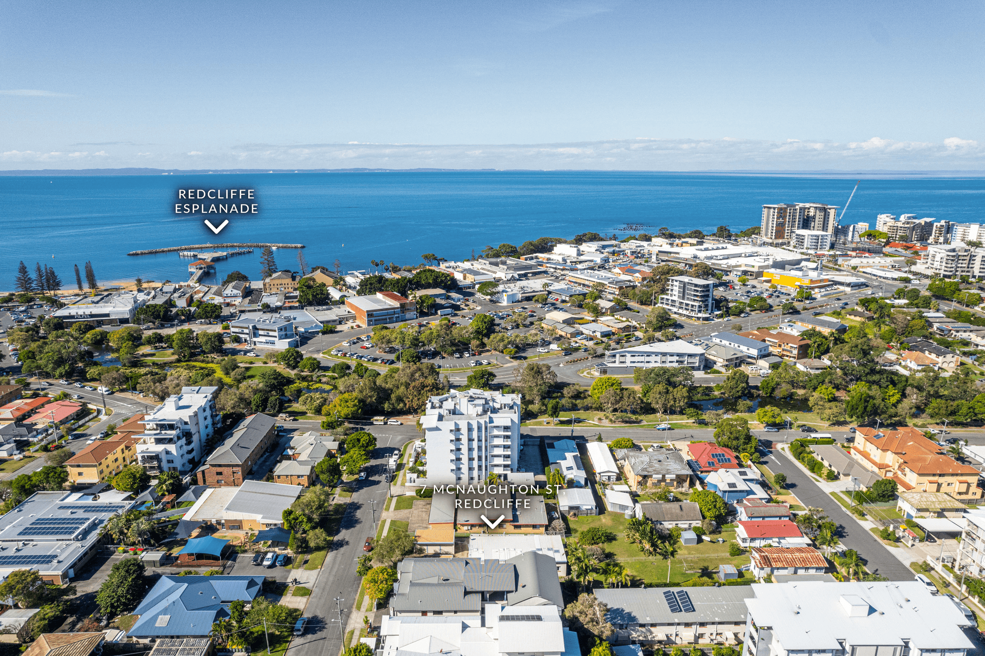 5/7 McNaughton Street, Redcliffe, QLD 4020