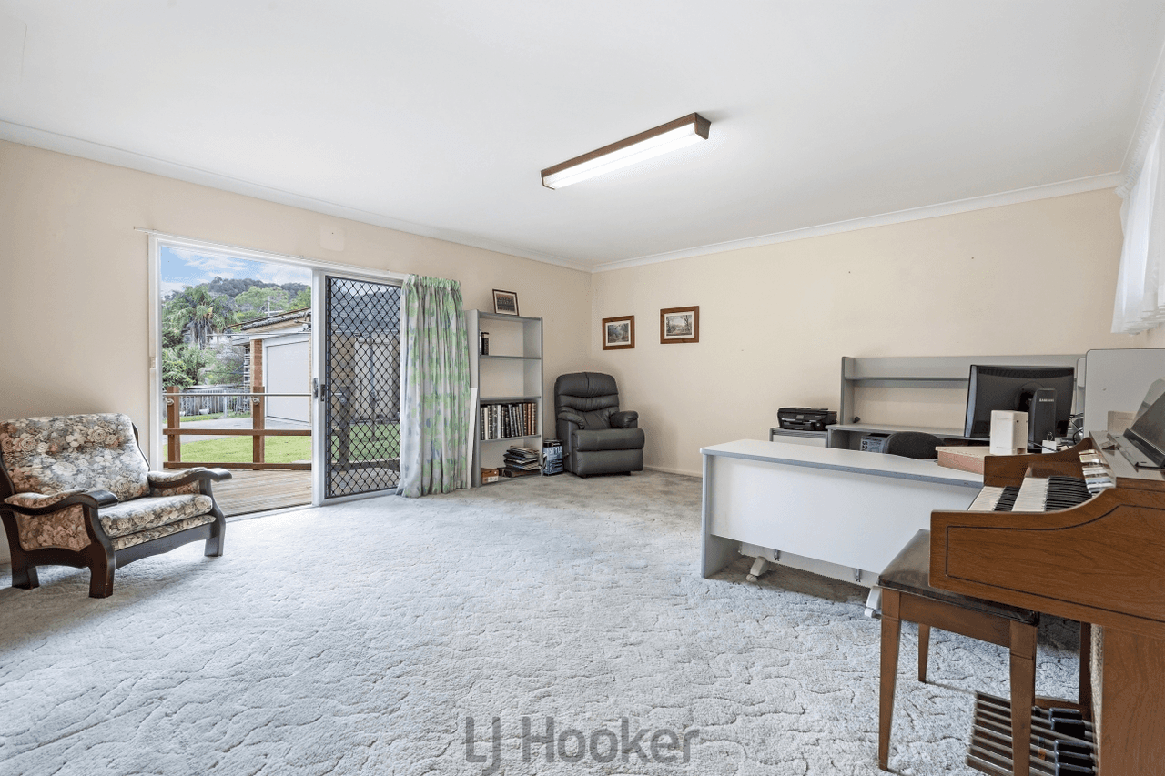 91 Berkeley Street, SPEERS POINT, NSW 2284