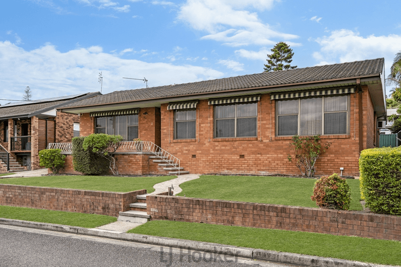 91 Berkeley Street, SPEERS POINT, NSW 2284