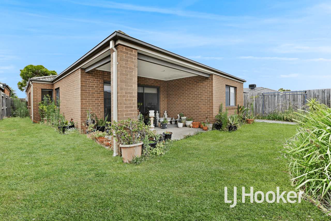 44 Heather Grove, CRANBOURNE EAST, VIC 3977