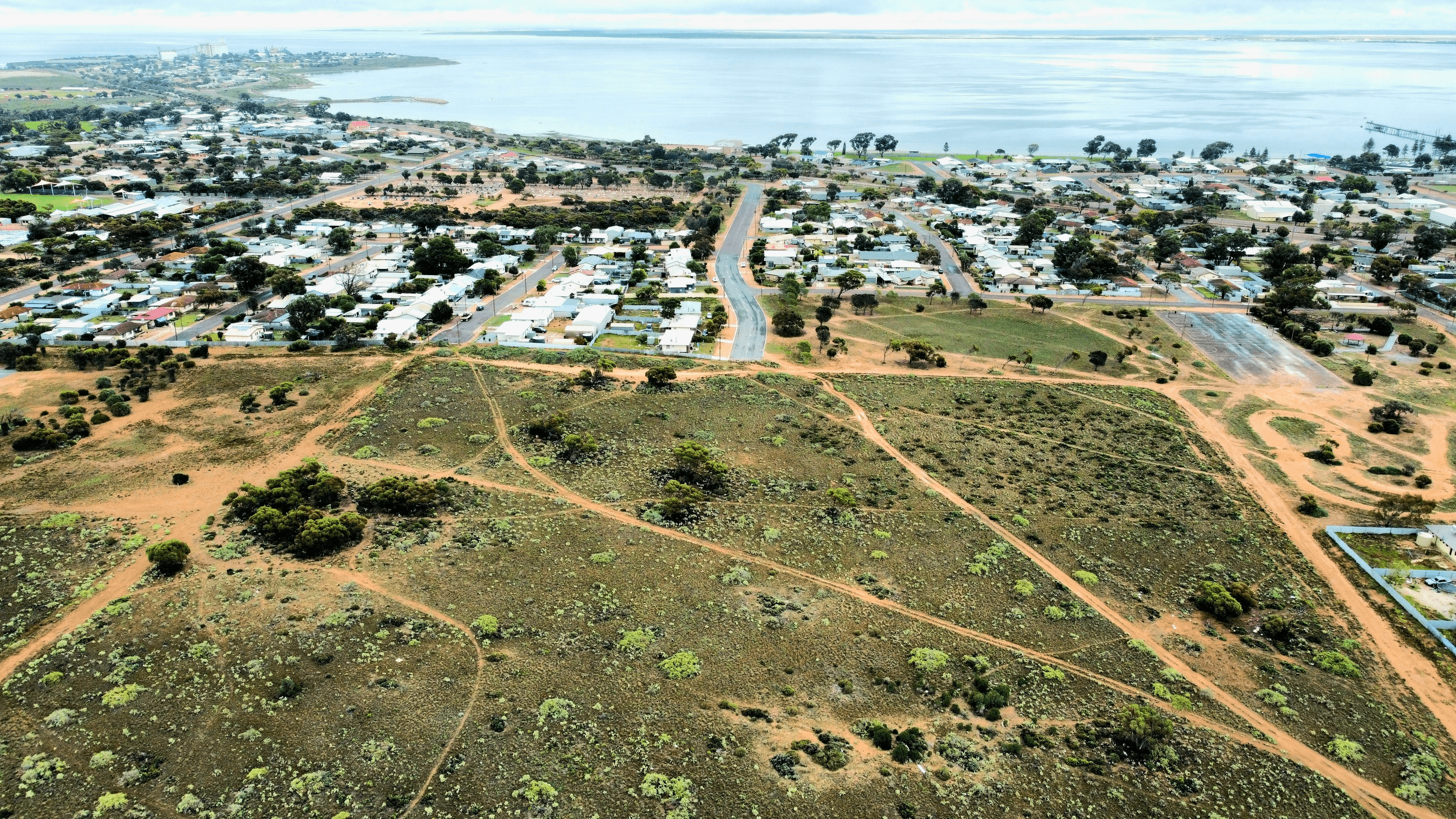 SMITH ROAD, CEDUNA, SA 5690