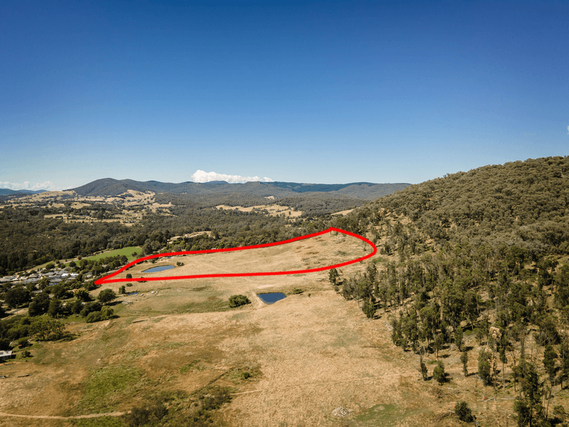 78 Twist Creek Road, Yackandandah, VIC 3749