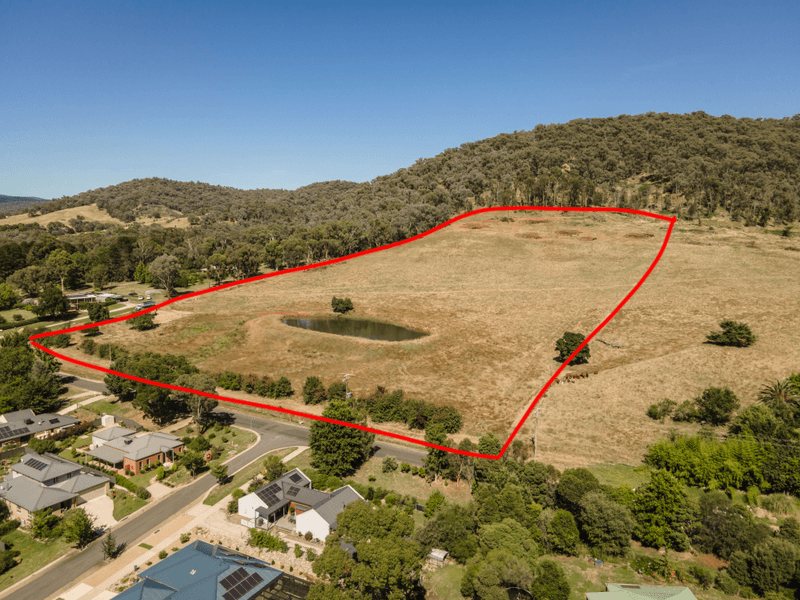 78 Twist Creek Road, Yackandandah, VIC 3749