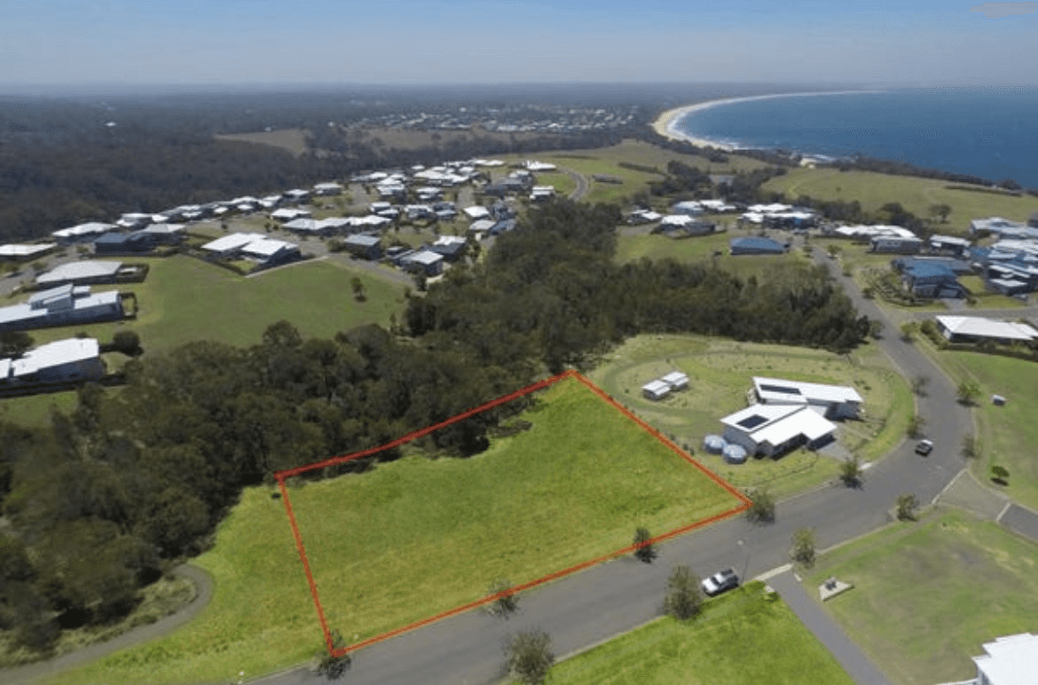 73 Cottesloe Circuit, RED HEAD, NSW 2430