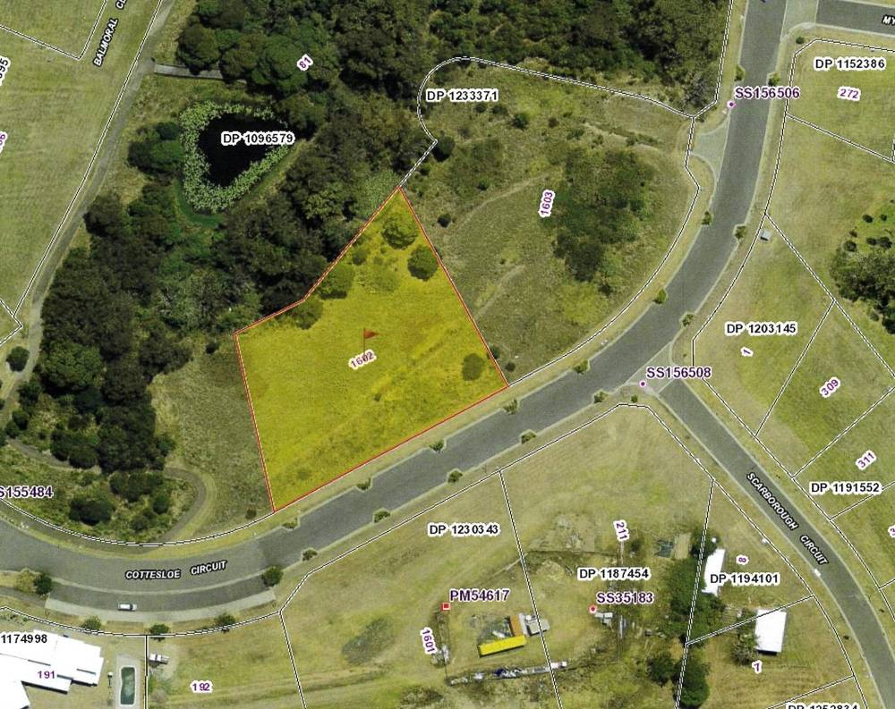 73 Cottesloe Circuit, RED HEAD, NSW 2430