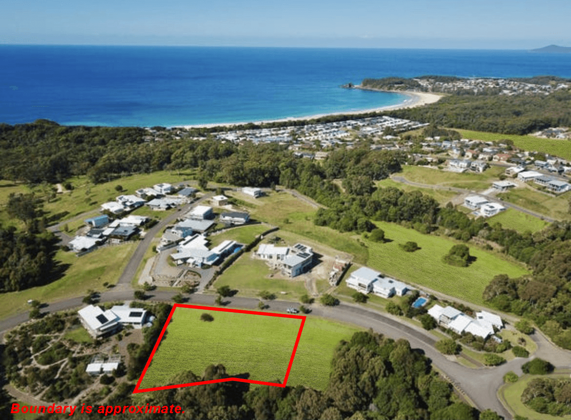 73 Cottesloe Circuit, RED HEAD, NSW 2430
