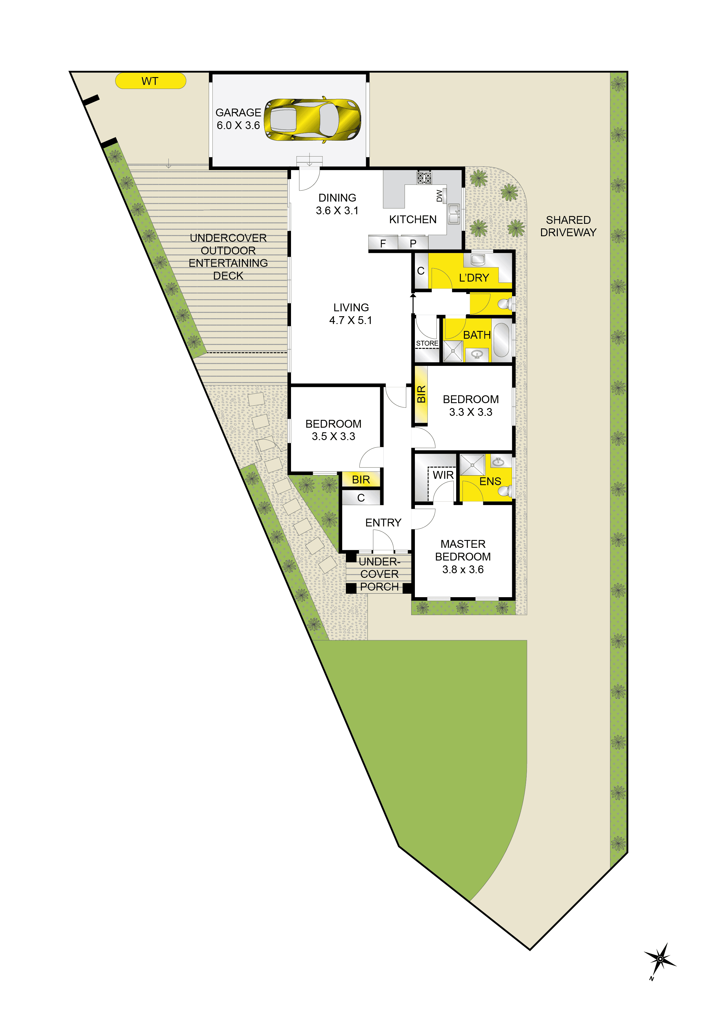 1/17 Strathire Gardens, HAMLYN HEIGHTS, VIC 3215