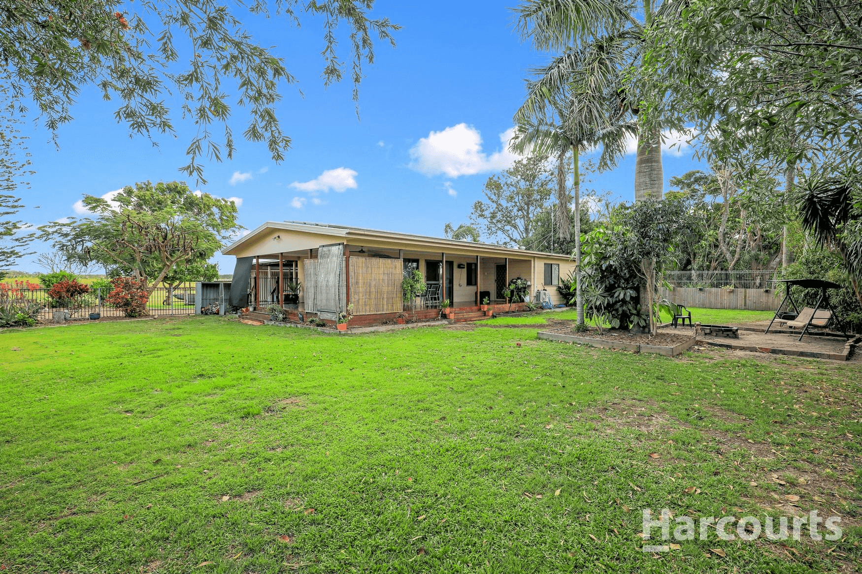 46 Fairydale Road, WELCOME CREEK, QLD 4670