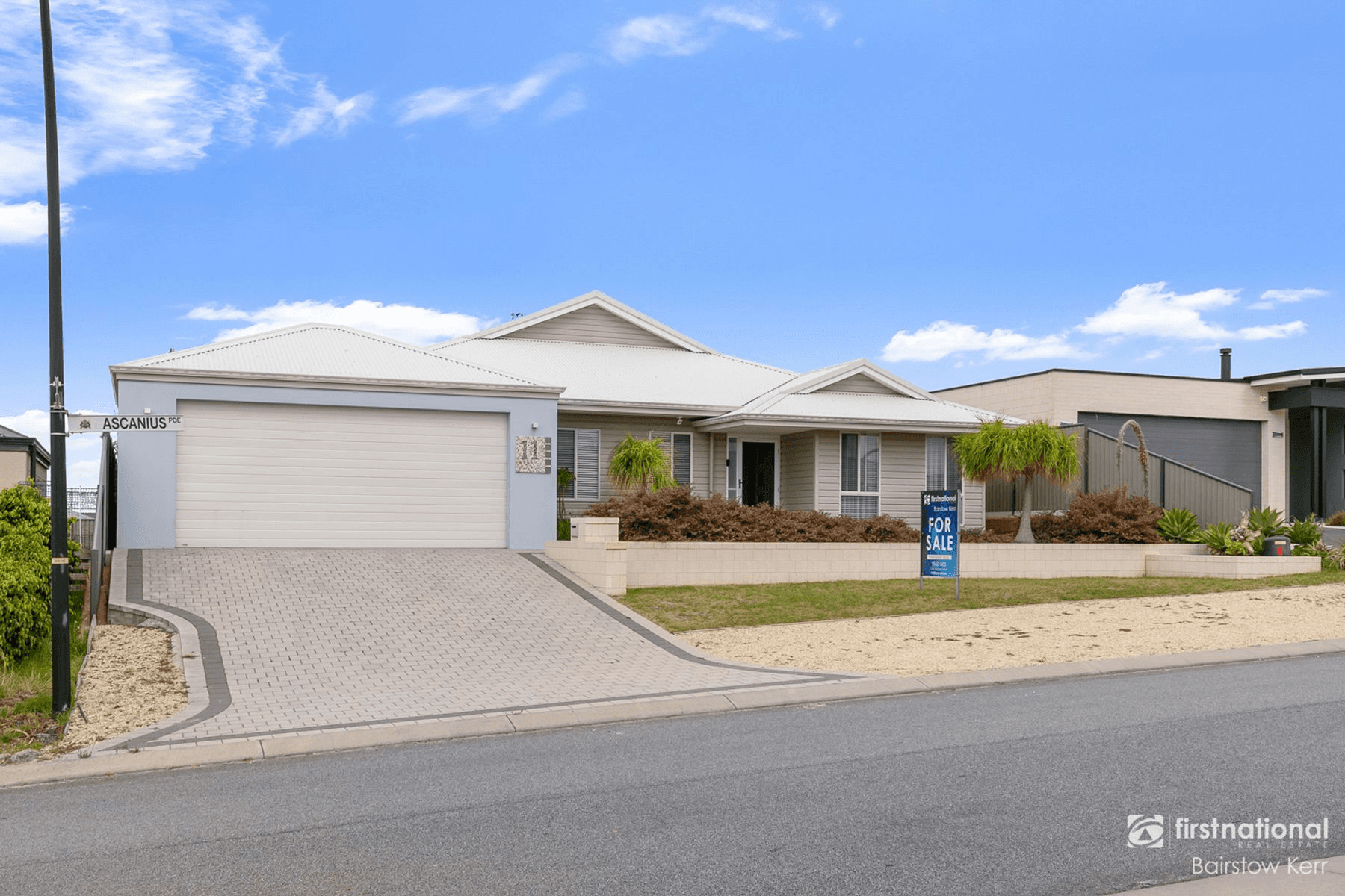 11 Ascanius Parade, Bayonet Head, WA 6330