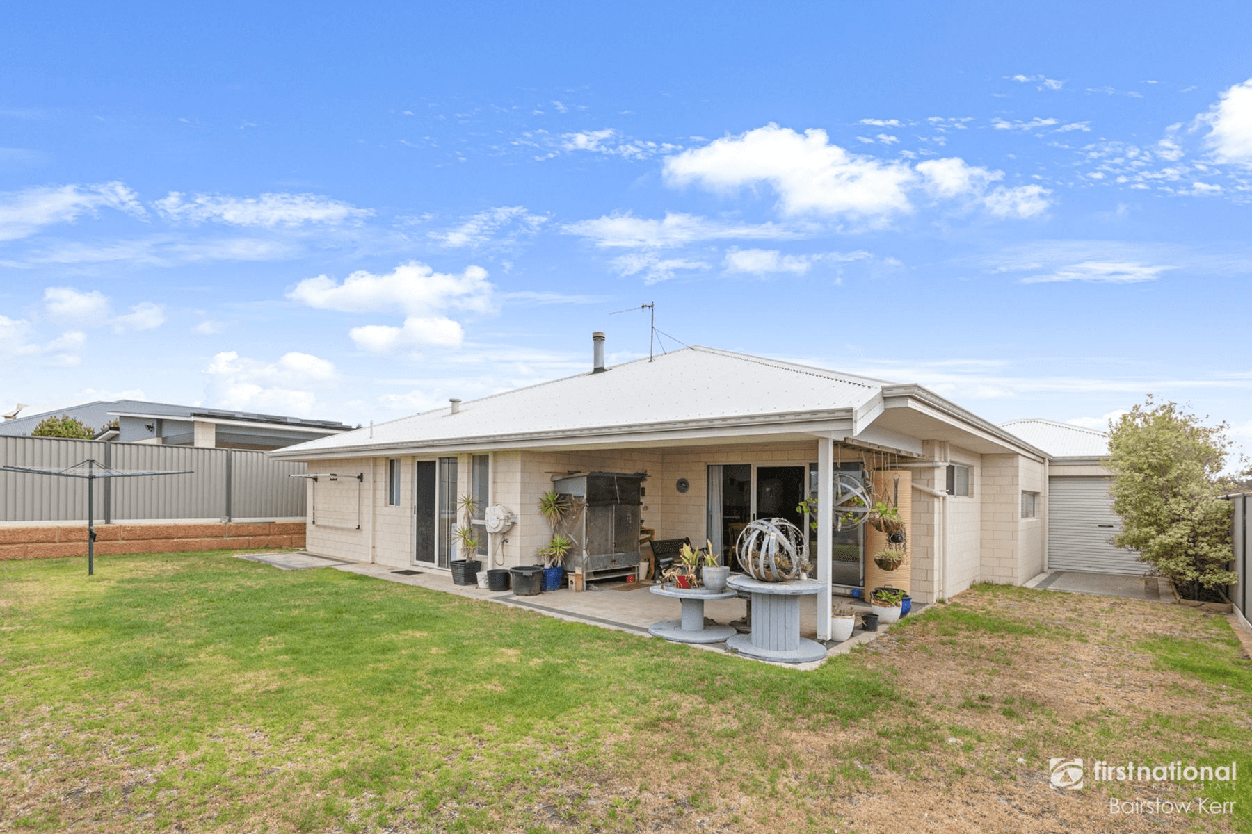 11 Ascanius Parade, Bayonet Head, WA 6330