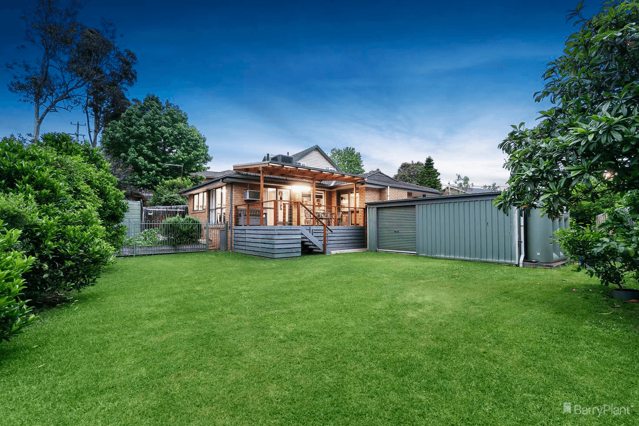 6 Montpellier Crescent, TEMPLESTOWE LOWER, VIC 3107