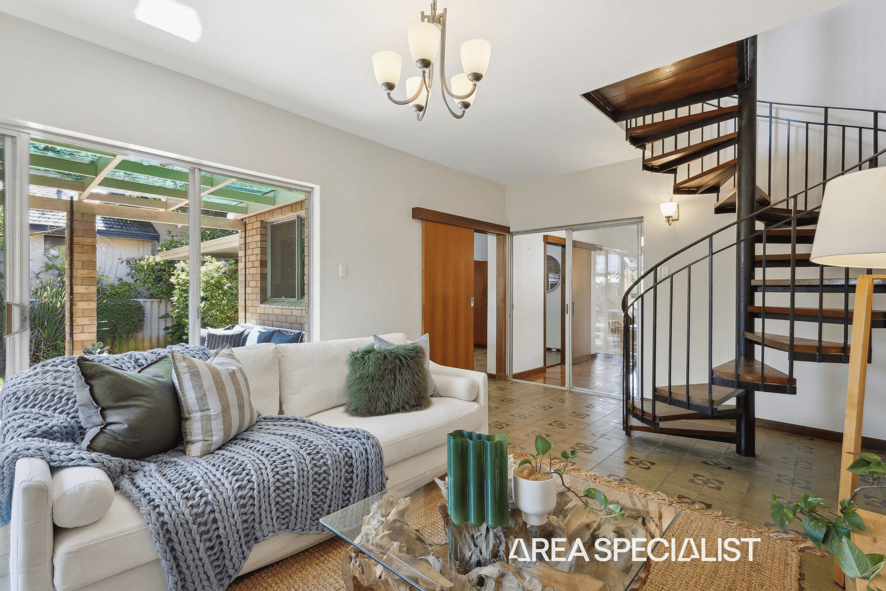 43 Dumfries Road, Floreat, WA 6014