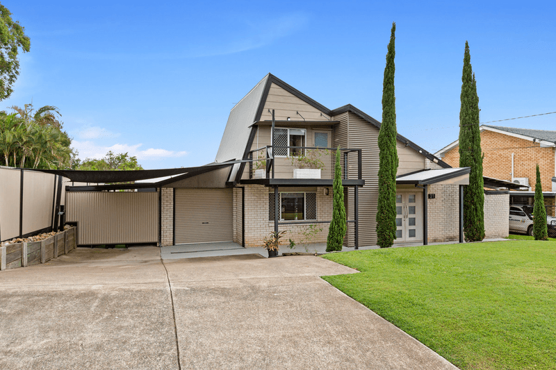 31 Hampshire Crescent, ALEXANDRA HILLS, QLD 4161