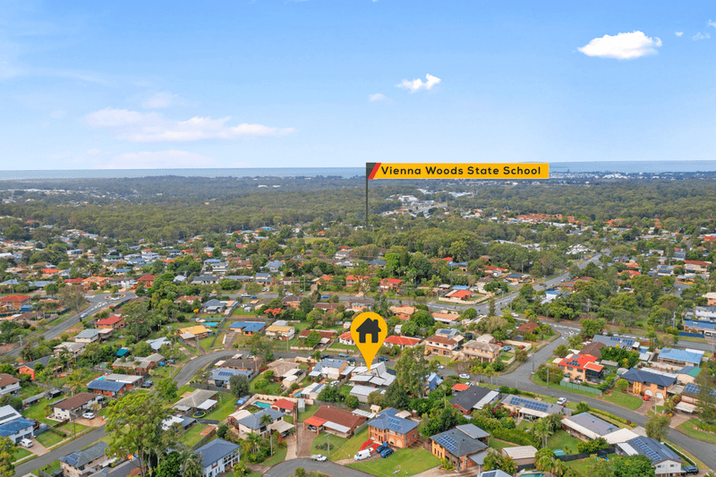 31 Hampshire Crescent, ALEXANDRA HILLS, QLD 4161