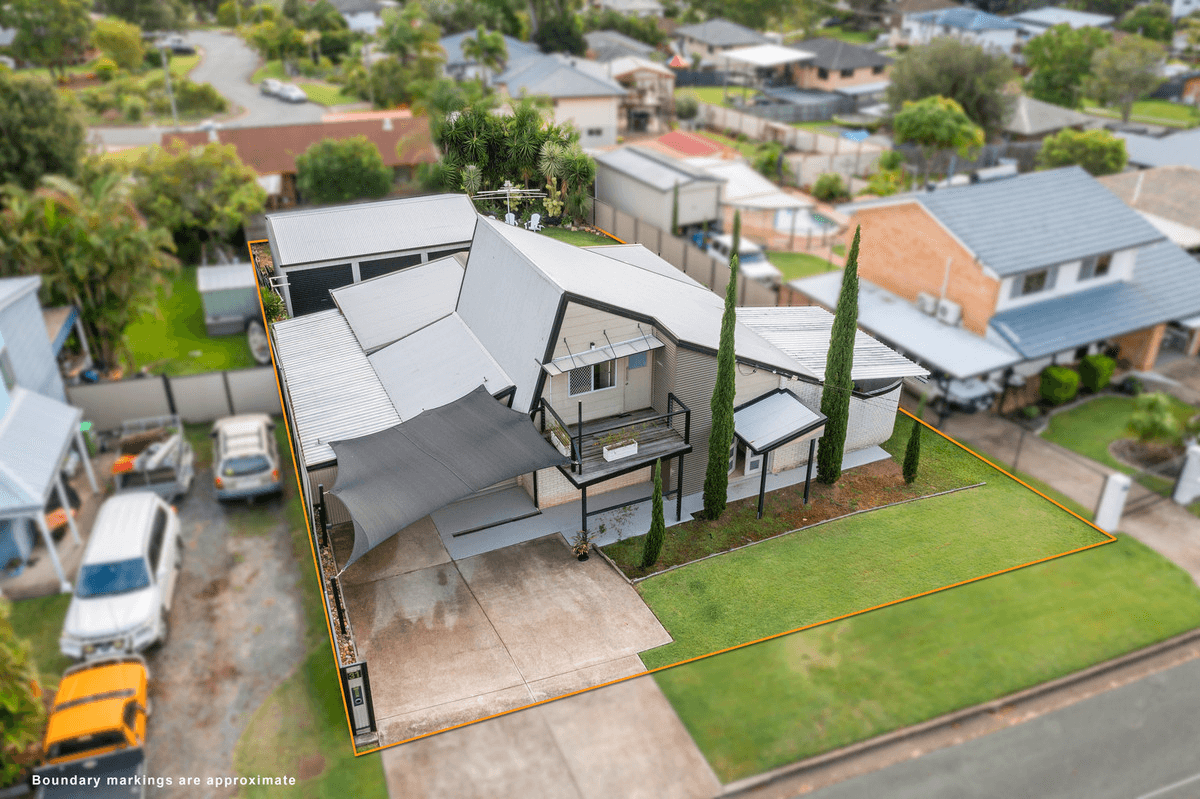 31 Hampshire Crescent, ALEXANDRA HILLS, QLD 4161